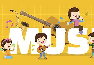 Sign Up for Music Lessons Toronto!