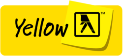 yellow-pages Logo