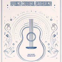 Spring Musical Gathering Recital 2024